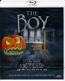The Boy