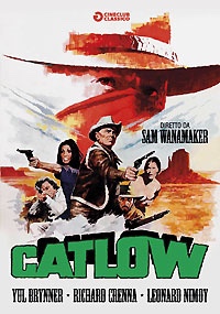 CATLOW
