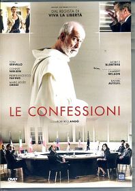 LE CONFESSIONI