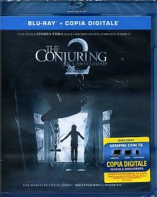 The Conjuring 2 - Il caso Enfield 