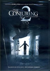 THE CONJURING 2 - Il caso Enfield