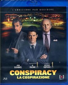 Conspiracy - La cospirazione