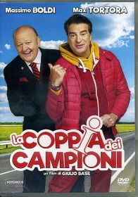 LA COPPIA DEI CAMPIONI