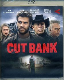 Cut Bank