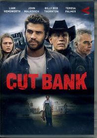 CUT BANK