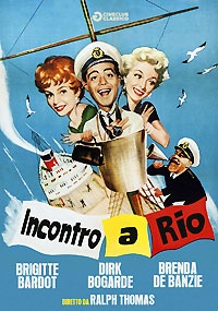 INCONTRO A RIO