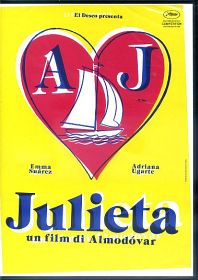 JULIETA