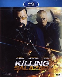 Killing Salazar