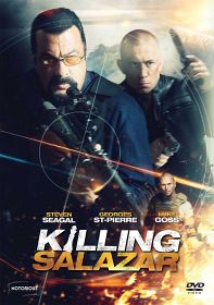 KILLING SALAZAR