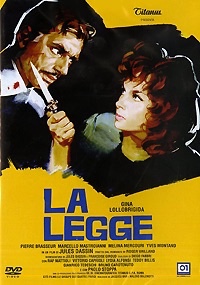 LA LEGGE