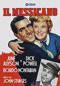 IL MESSICANO