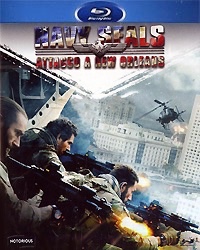 Navy Seals - Attacco a New Orleans