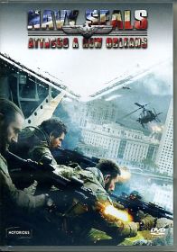 NAVY SEALS - Attacco a New Orleans 