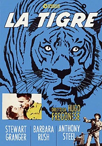 LA TIGRE