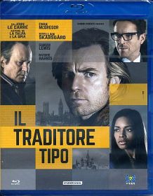 Il traditore tipo