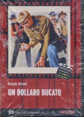 UN DOLLARO BUCATO