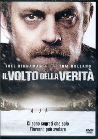 IL VOLTO DELLA VERITA'