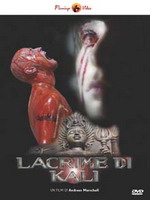 LACRIME DI KALI 