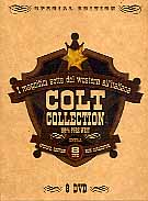 COLT Collection 100% Pure West