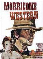 MORRICONE WESTERN - ( Libro + Cd )