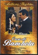 CASA DI BAMBOLA