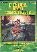 L'ISOLA DEGLI UOMINI PESCE