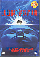 GRANO ROSSO SANGUE 2 : L'ultimo sacrificio