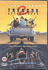 TREMORS 2 