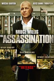 THE ASSASSINATION OF A HIGH SCHOOL PRESIDENT