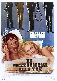 DA MEZZOGIORNO ALLE TRE