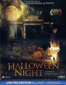 Halloween Night