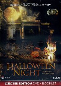 HALLOWEEN NIGHT