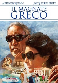 IL MAGNATE GRECO