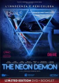 THE NEON DEMON