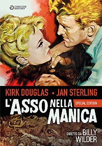 L'ASSO NELLA MANICA 