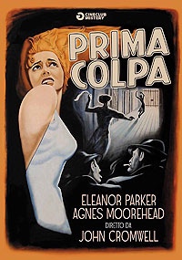 PRIMA COLPA 