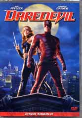 DAREDEVIL