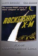 RX-M DESTINAZIONE LUNA 