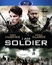 I am Soldier