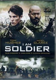 I AM SOLDIER