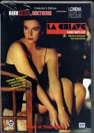 LA CHIAVE - Director's cut 