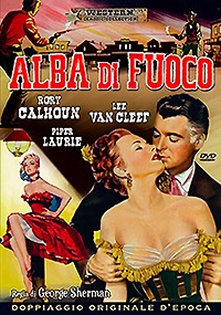 ALBA DI FUOCO
