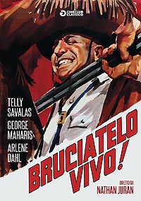 BRUCIATELO VIVO !