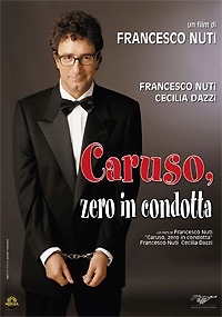 CARUSO ZERO IN CONDOTTA