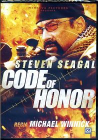 CODE OF HONOR