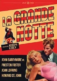 LA GRANDE NOTTE