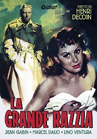 LA GRANDE RAZZIA
