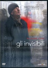 GLI INVISIBILI