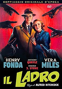IL LADRO