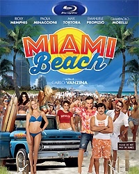 Miami Beach